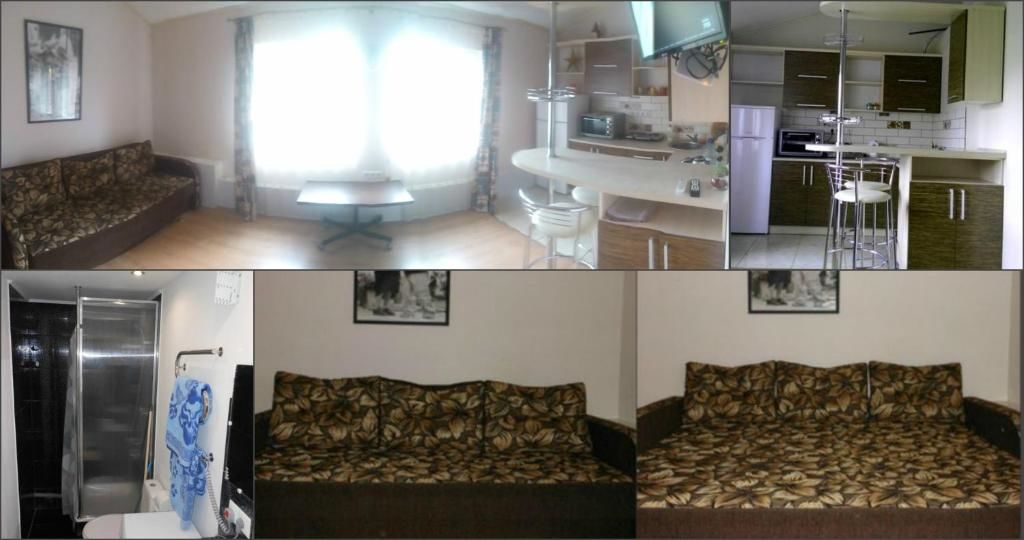 Апартаменты Rent daily apartment in center 5/5 Ивано-Франковск